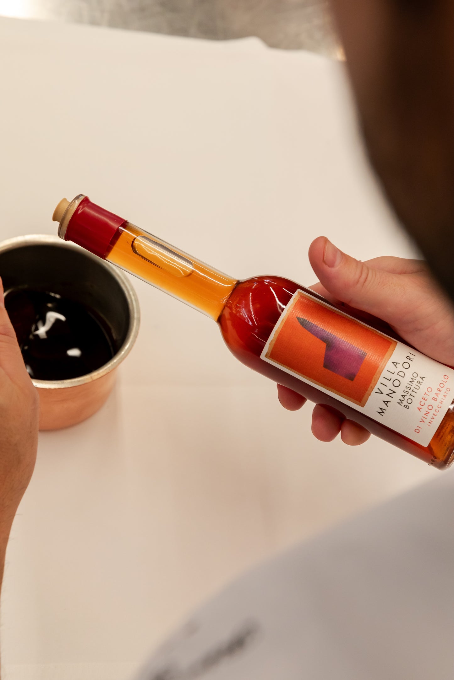 BAROLO Wine Vinegar