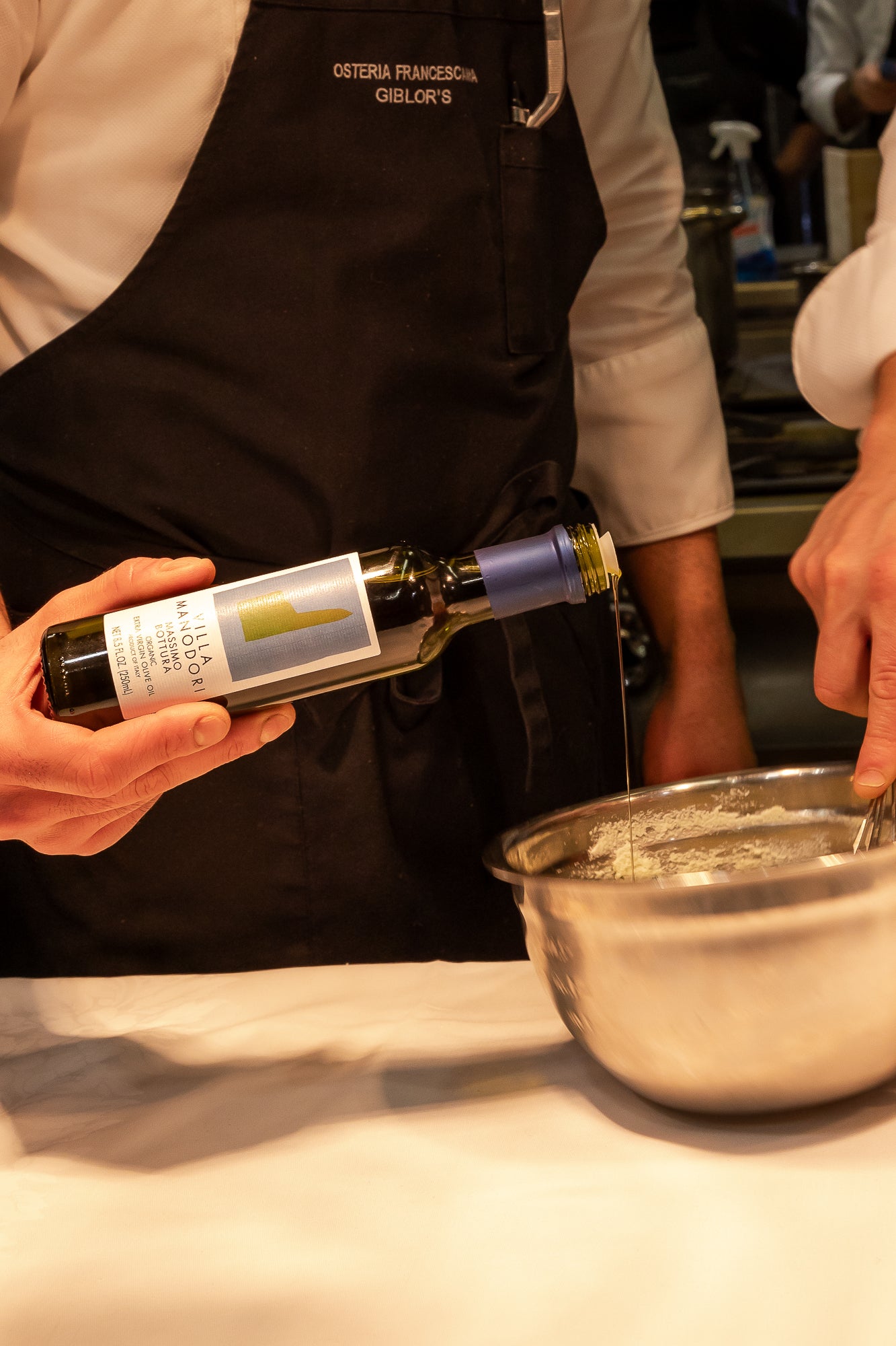Extra Virgin Olive Oil Organic