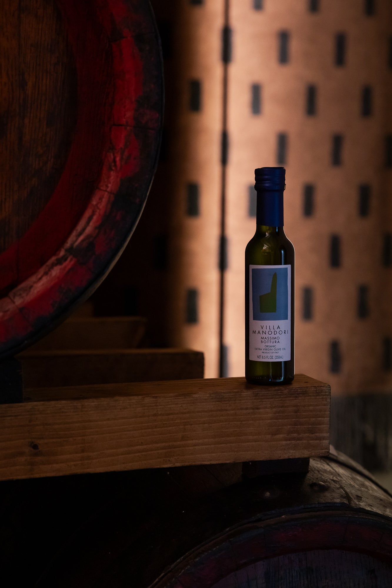 Extra Virgin Olive Oil Organic