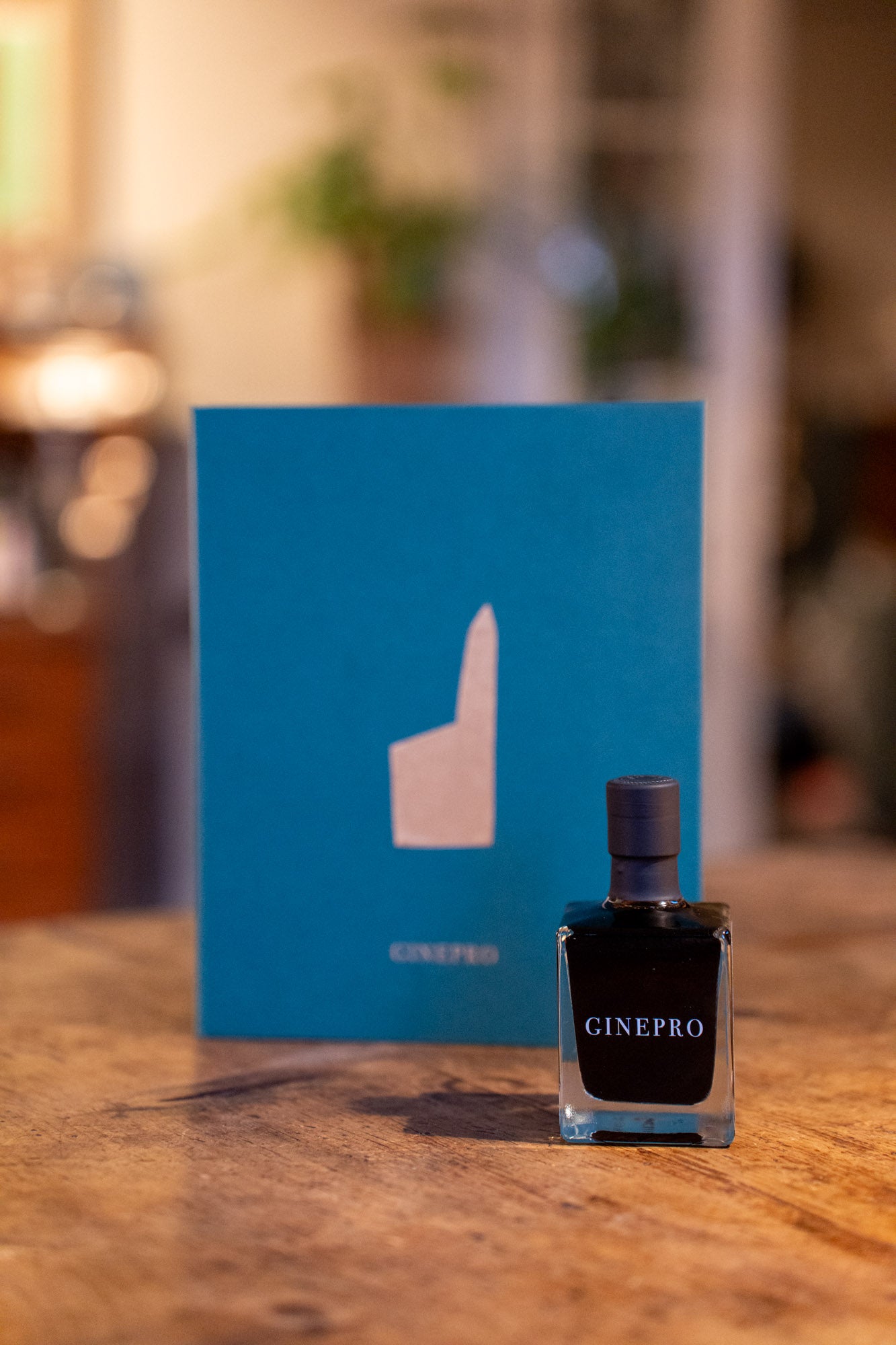 Ginepro Balsamic