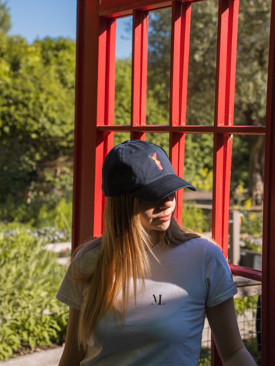 Cappellino Pinocchio