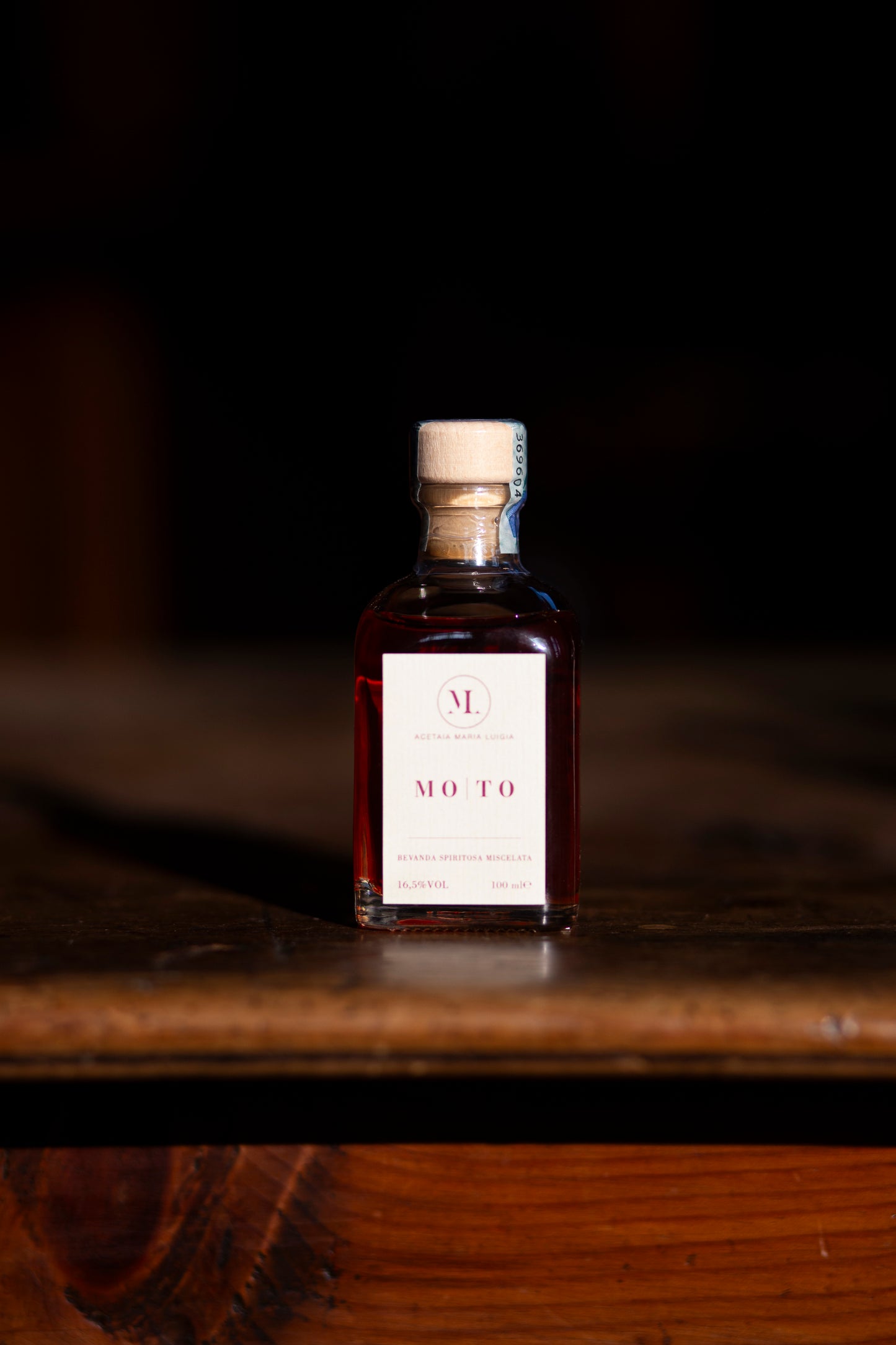 MO - TO - 100 ml