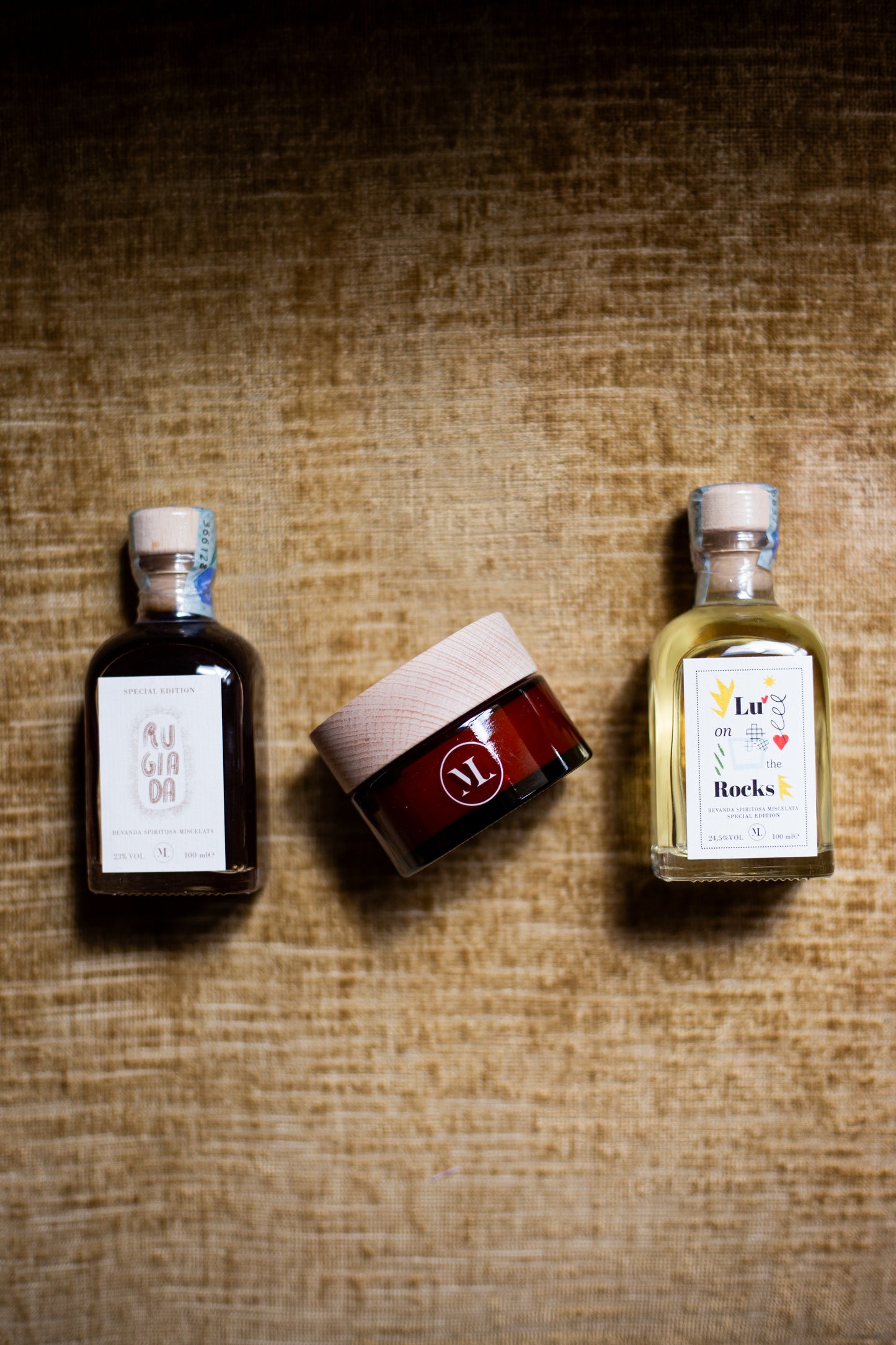 Mother's day Gift Bundle - Beauty & Cheers
