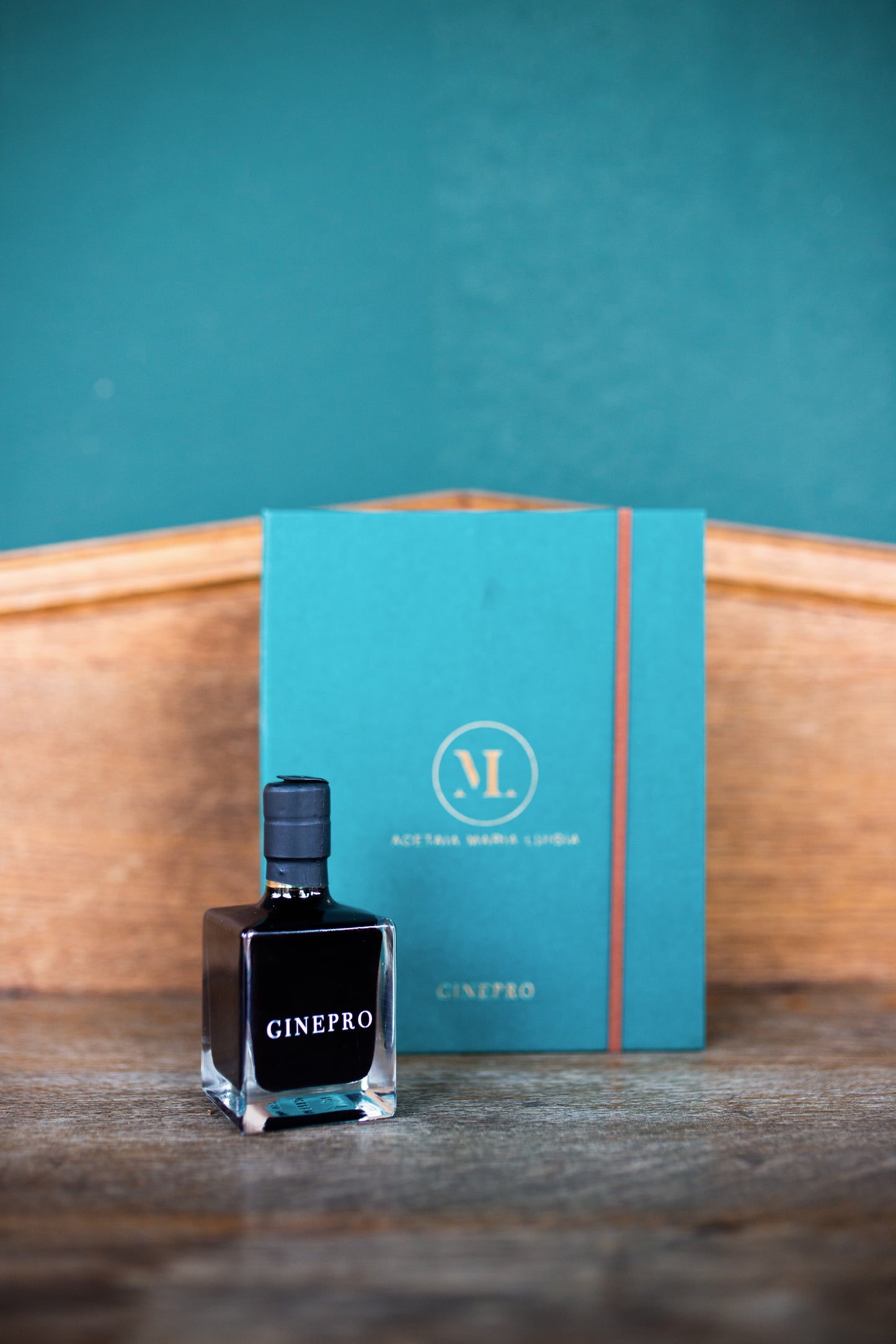 Ginepro Balsamico