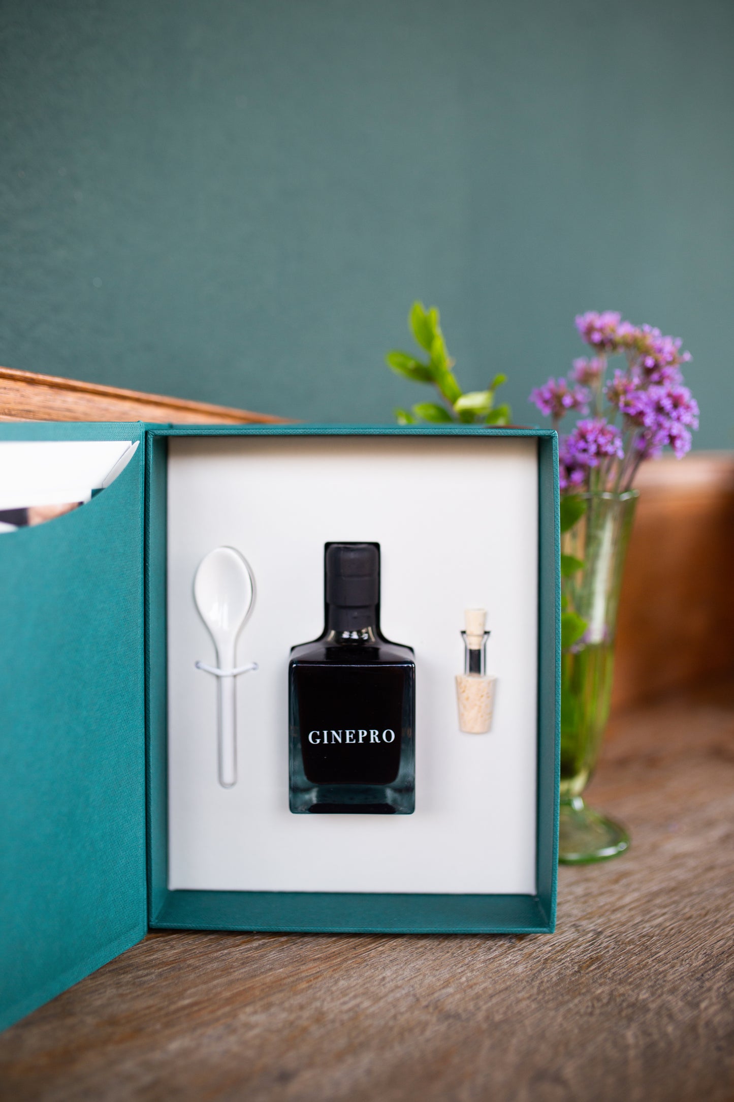Ginepro Balsamico