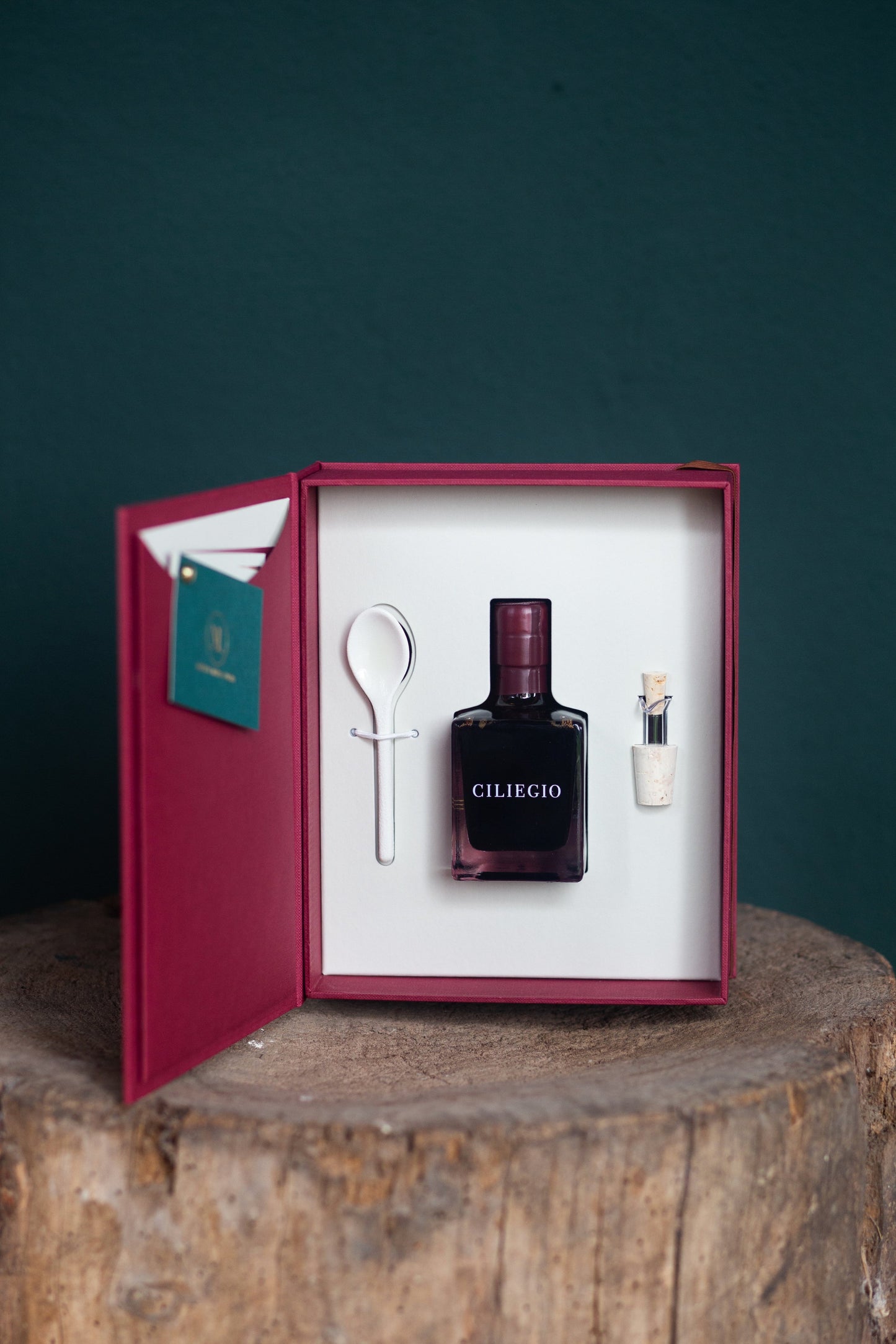 Ciliegio Balsamico