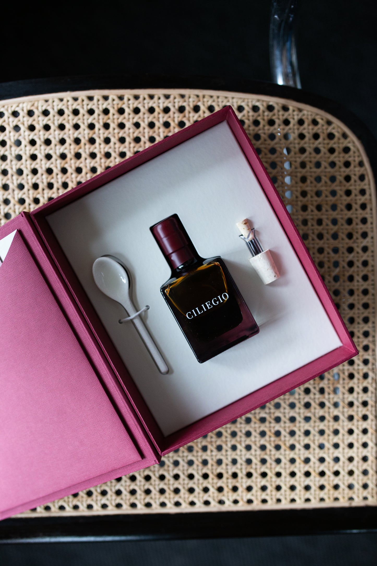 Ciliegio Balsamico