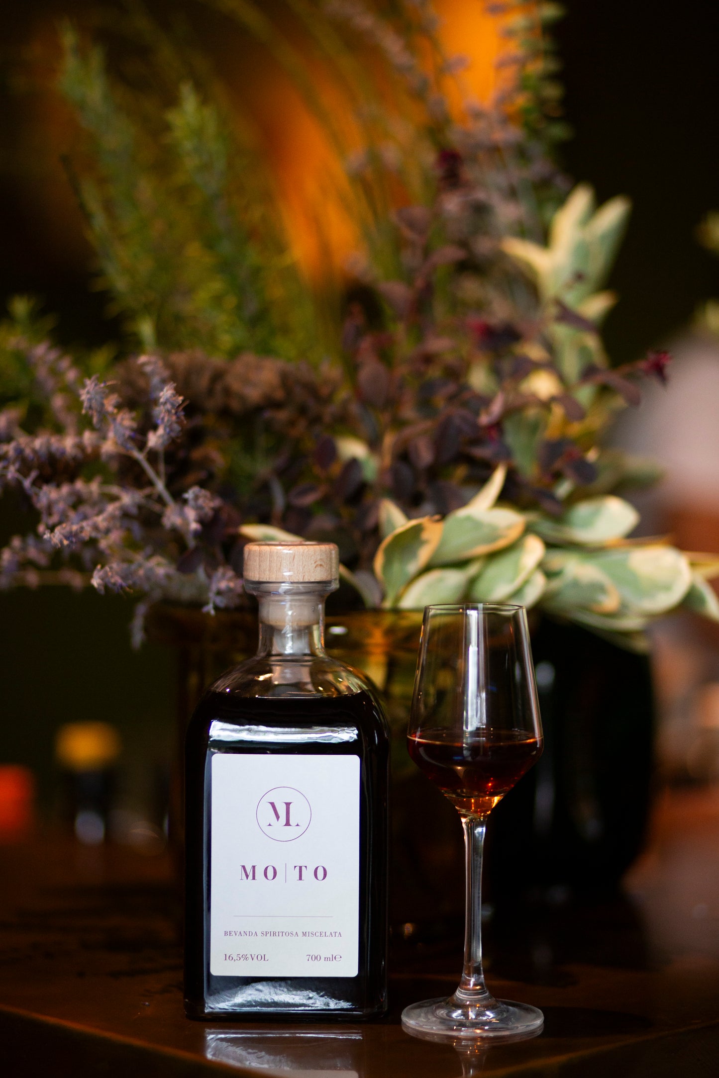 MO-TO - 700 ml