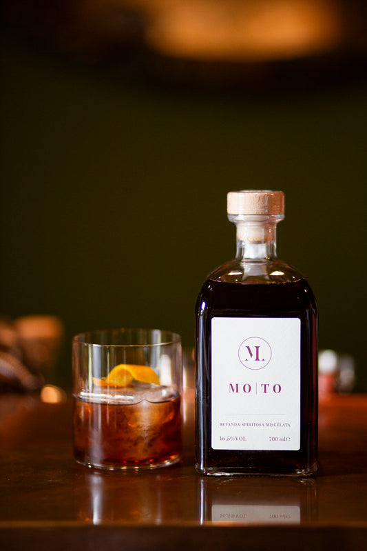 MO-TO - 700 ml