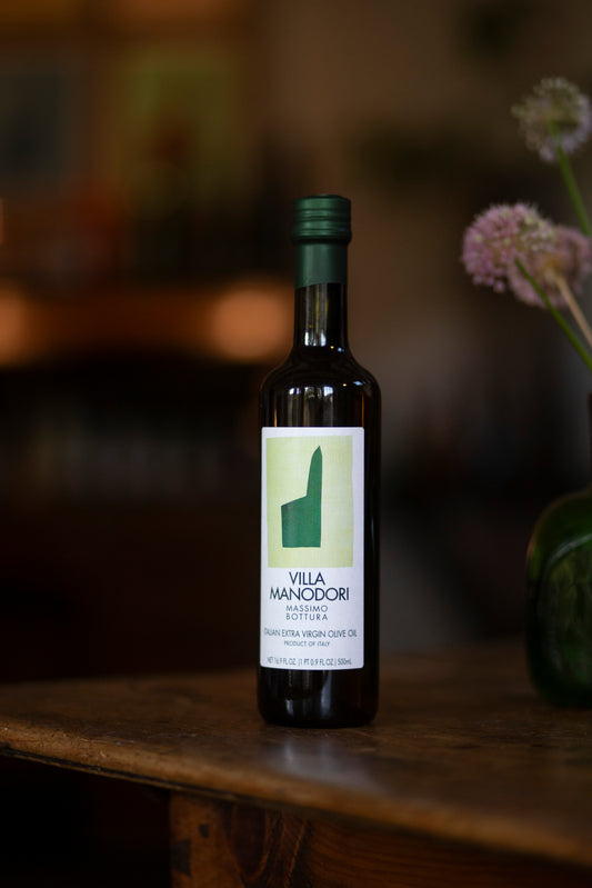 Extra Virgin Olive Oil