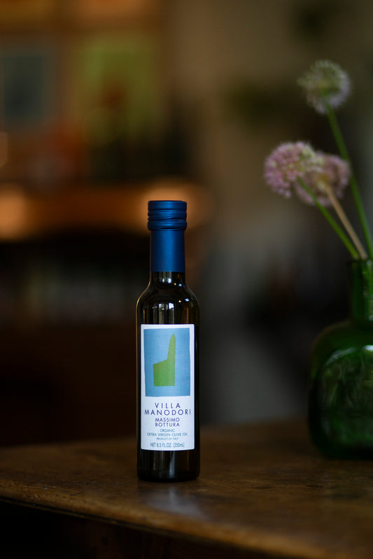 Extra Virgin Olive Oil Organic