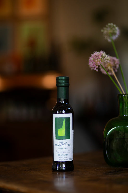Rosemary - Essenziale Extra Virgin Olive Oil