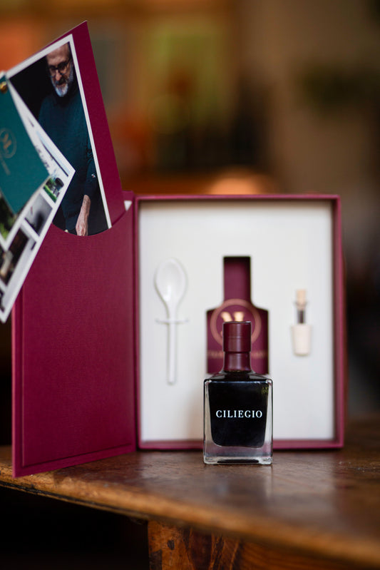 Ciliegio Balsamico