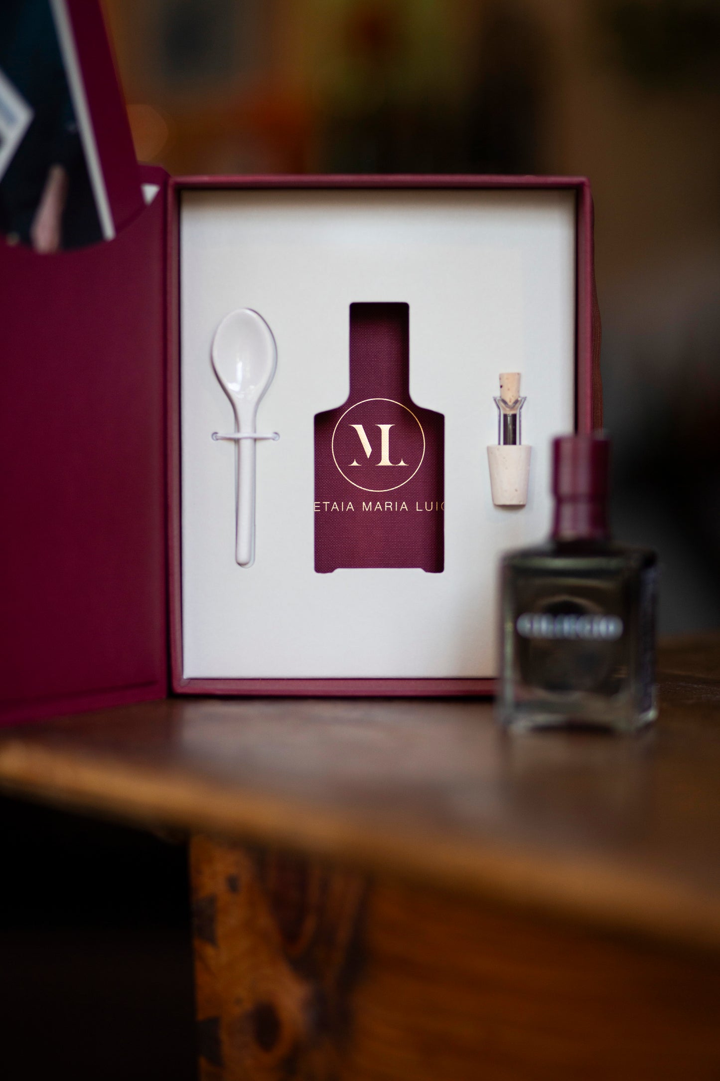 Ciliegio Balsamico