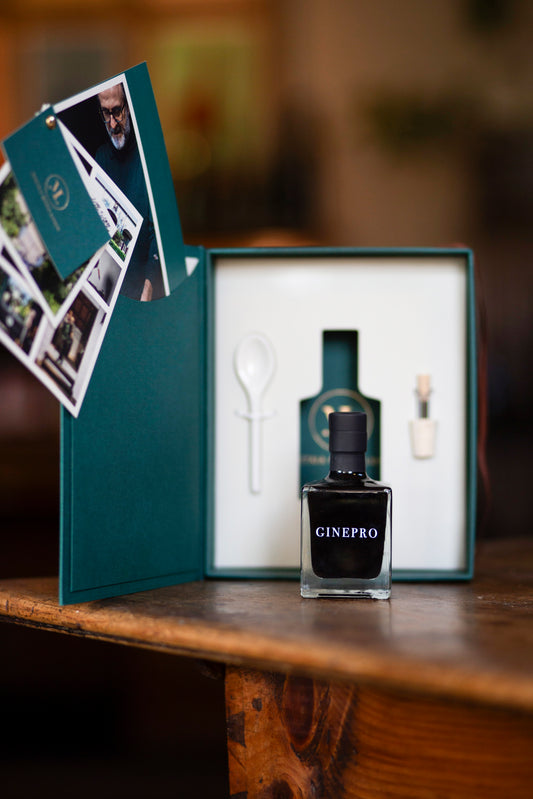 Ginepro Balsamico
