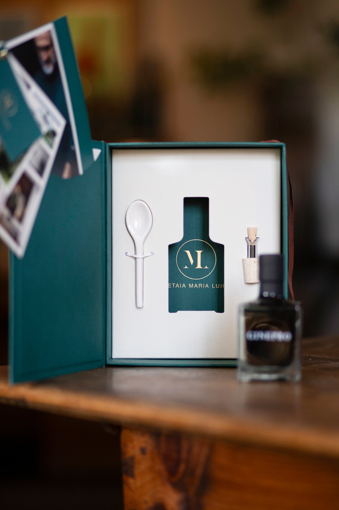 Ginepro Balsamico