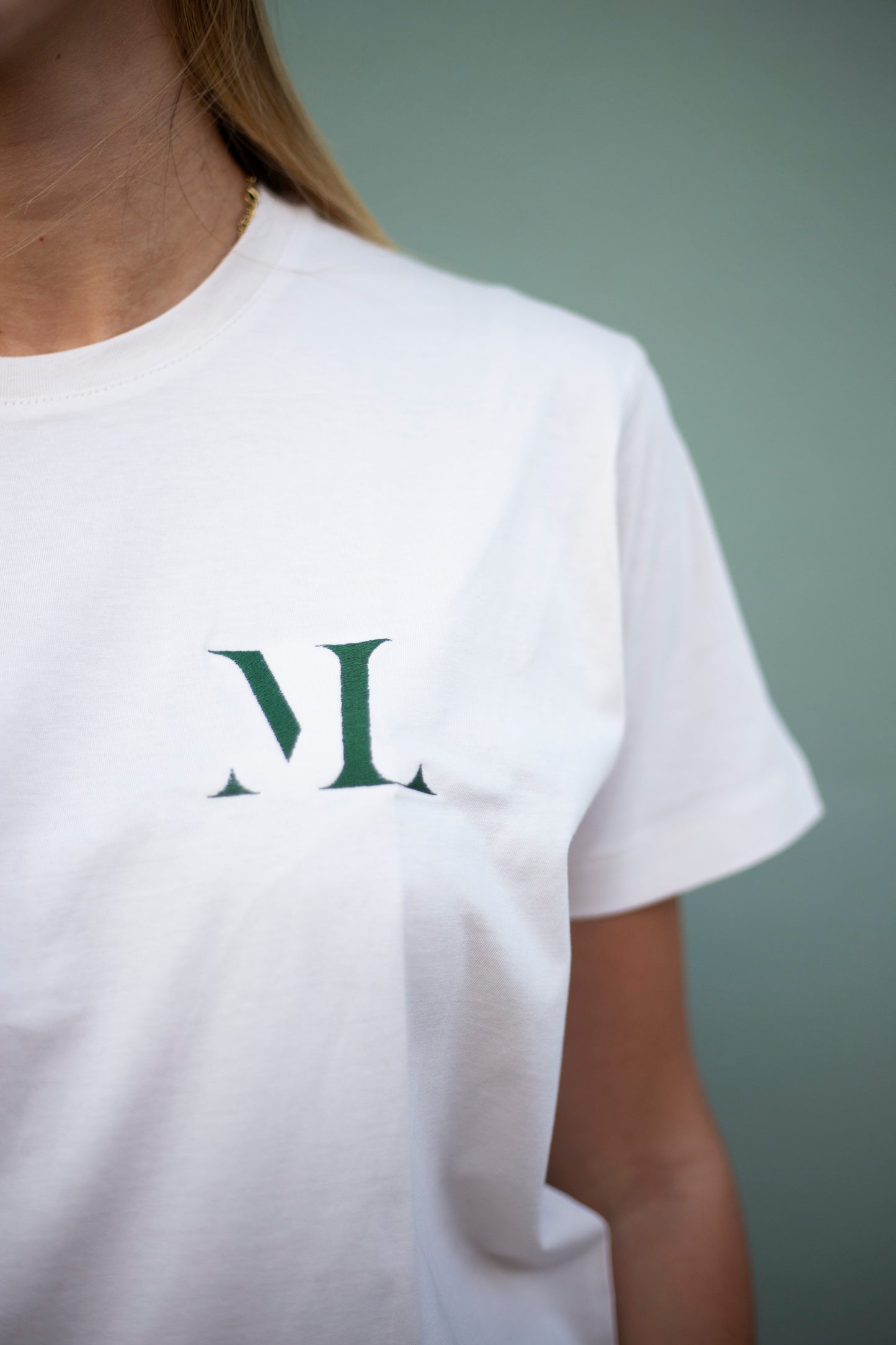ML T-shirt