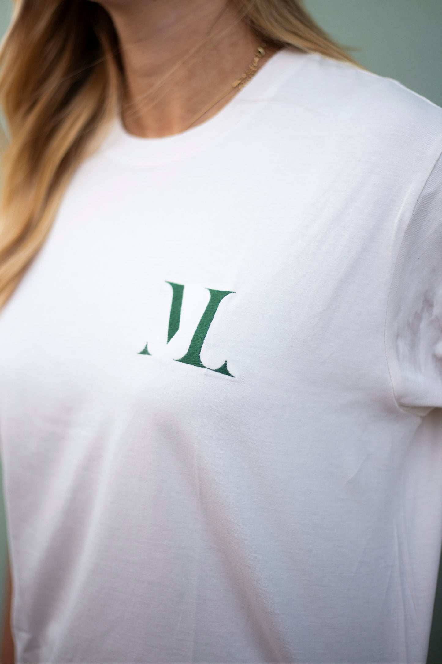 ML T-shirt