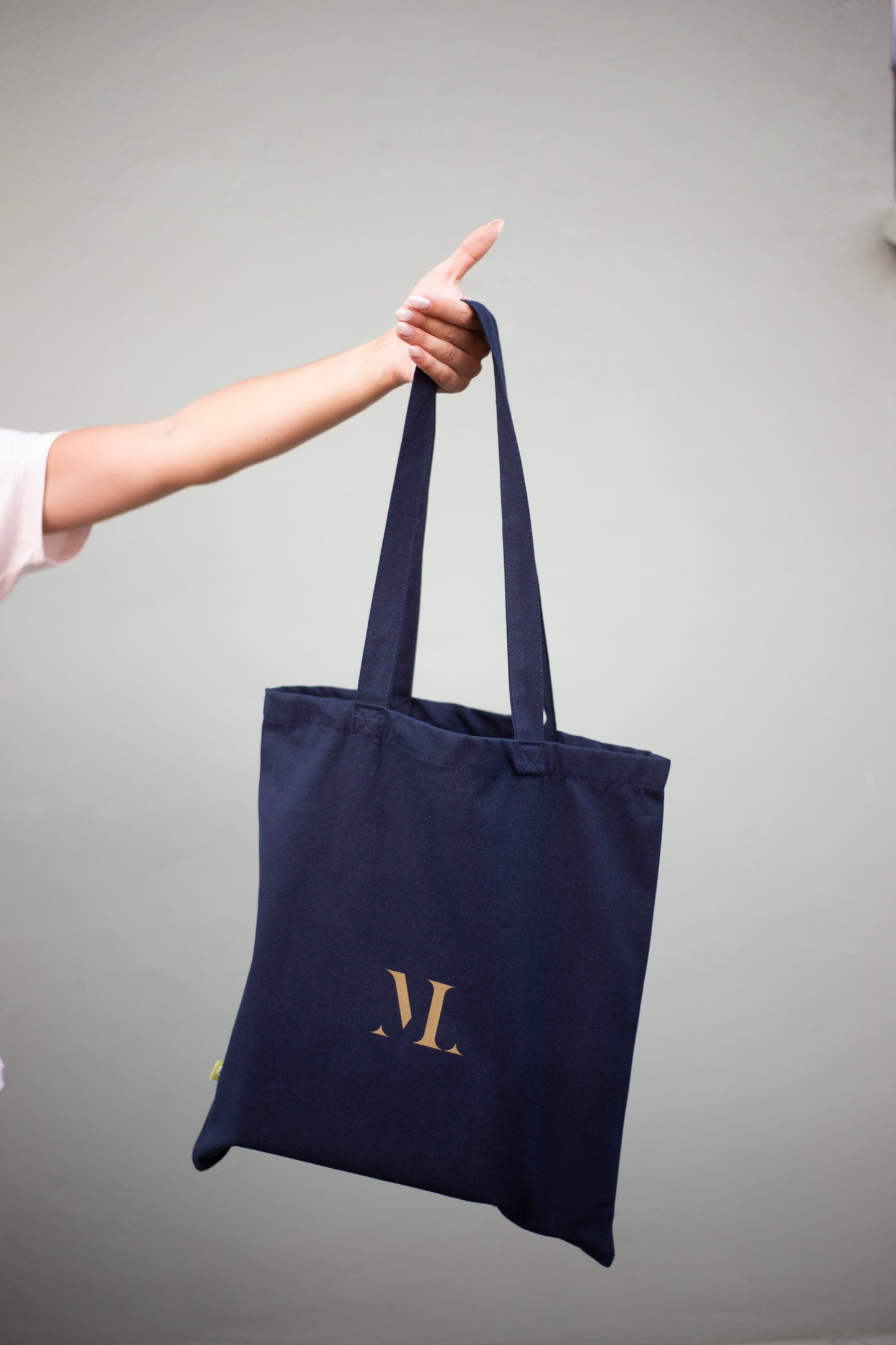ML Tote Bag
