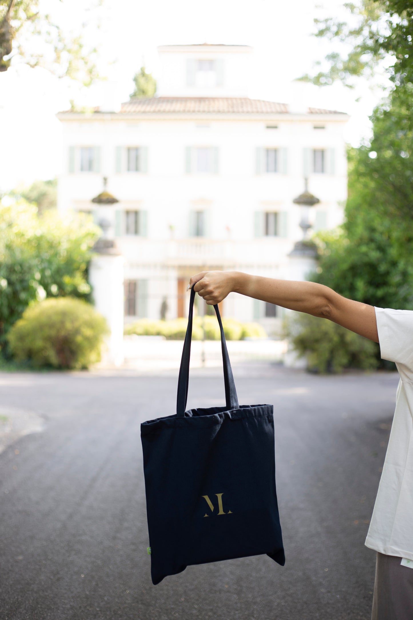 ML Tote Bag