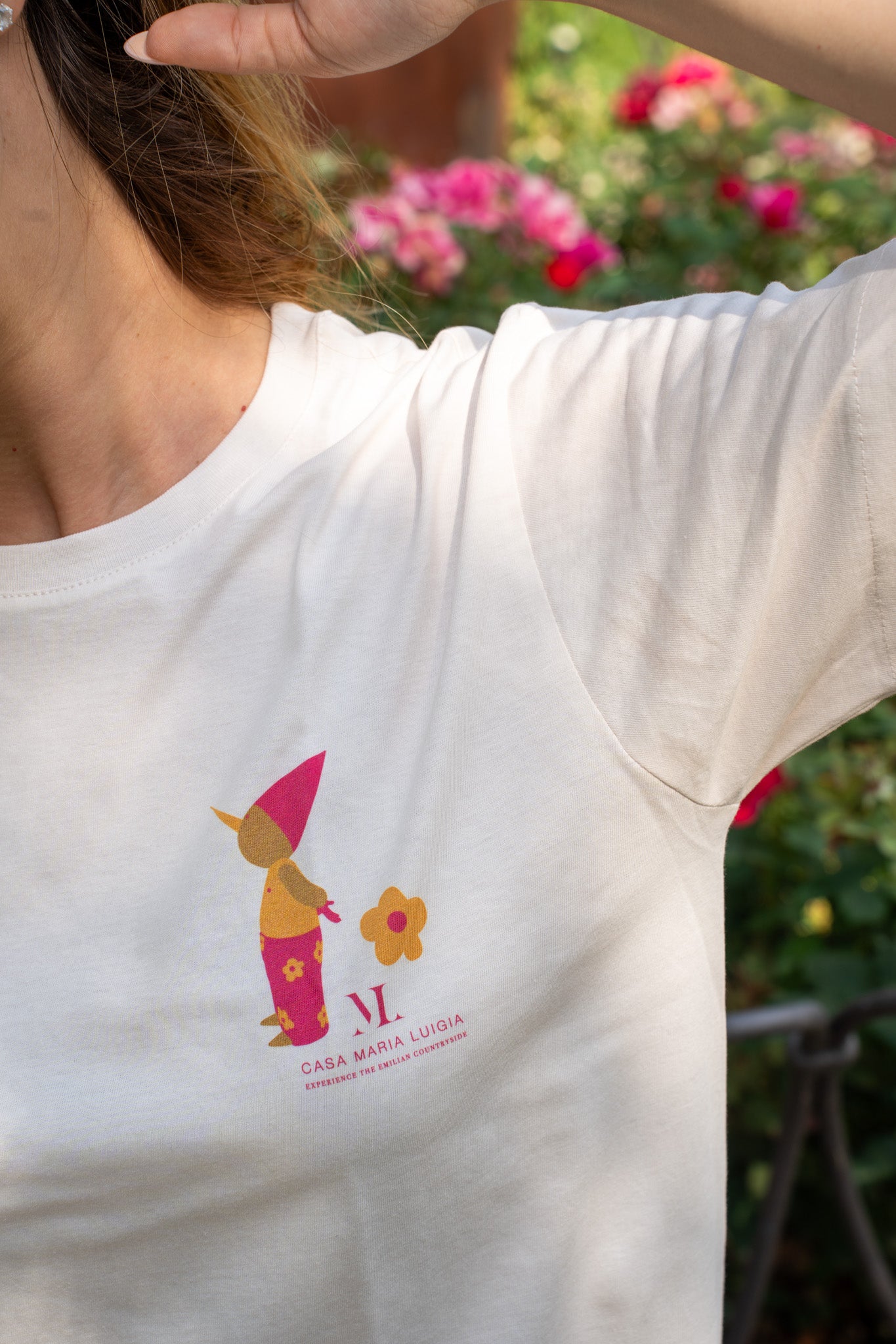 Pinocchio T-shirt