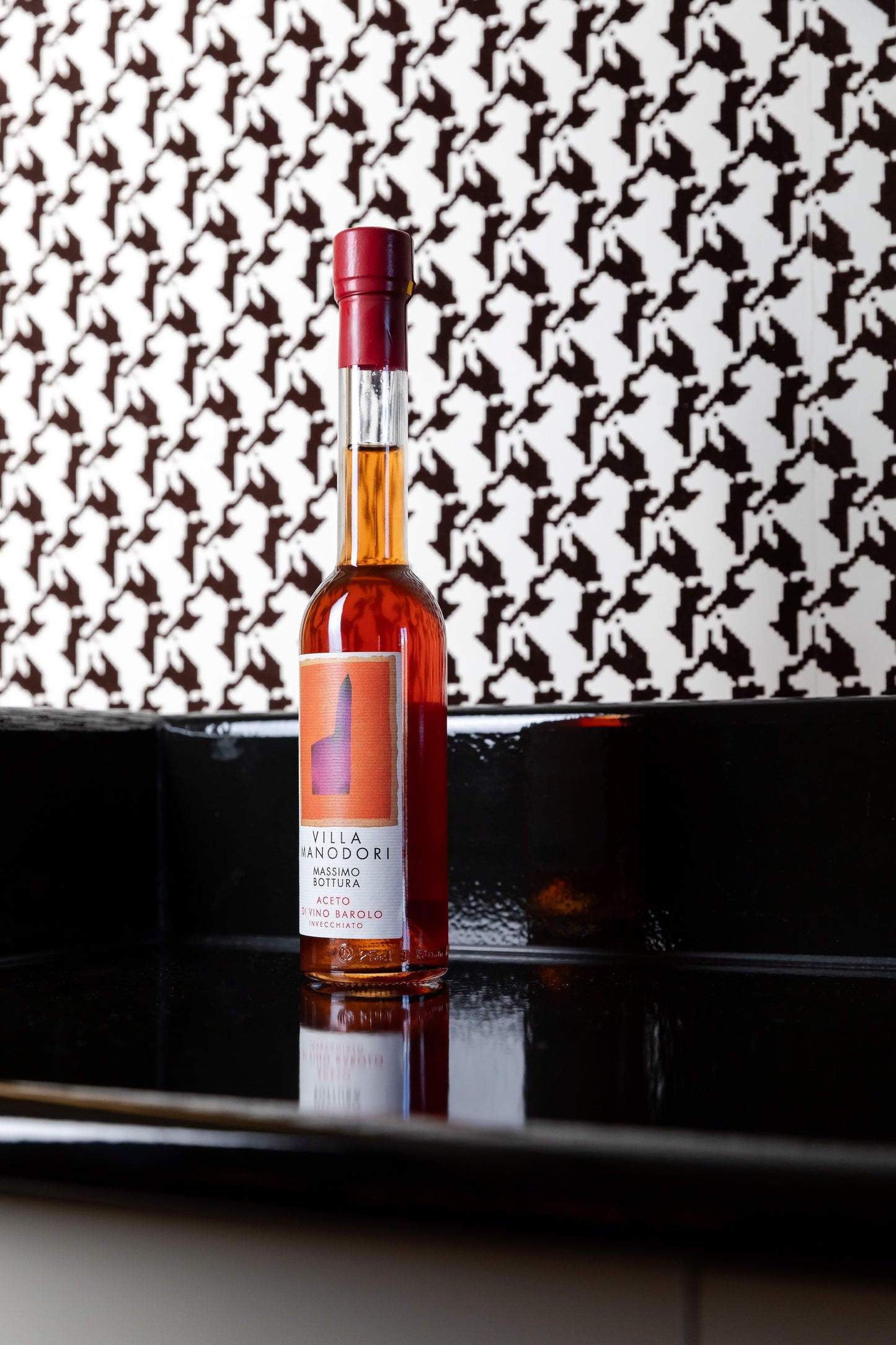 BAROLO Wine Vinegar