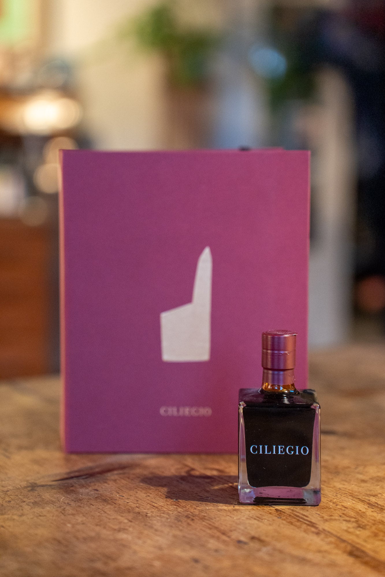 Ciliegio Balsamico