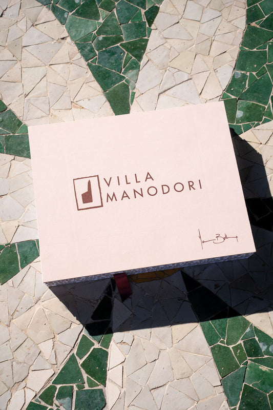 Bundle Edizione Limitata – Bread Is Gold di Massimo Bottura