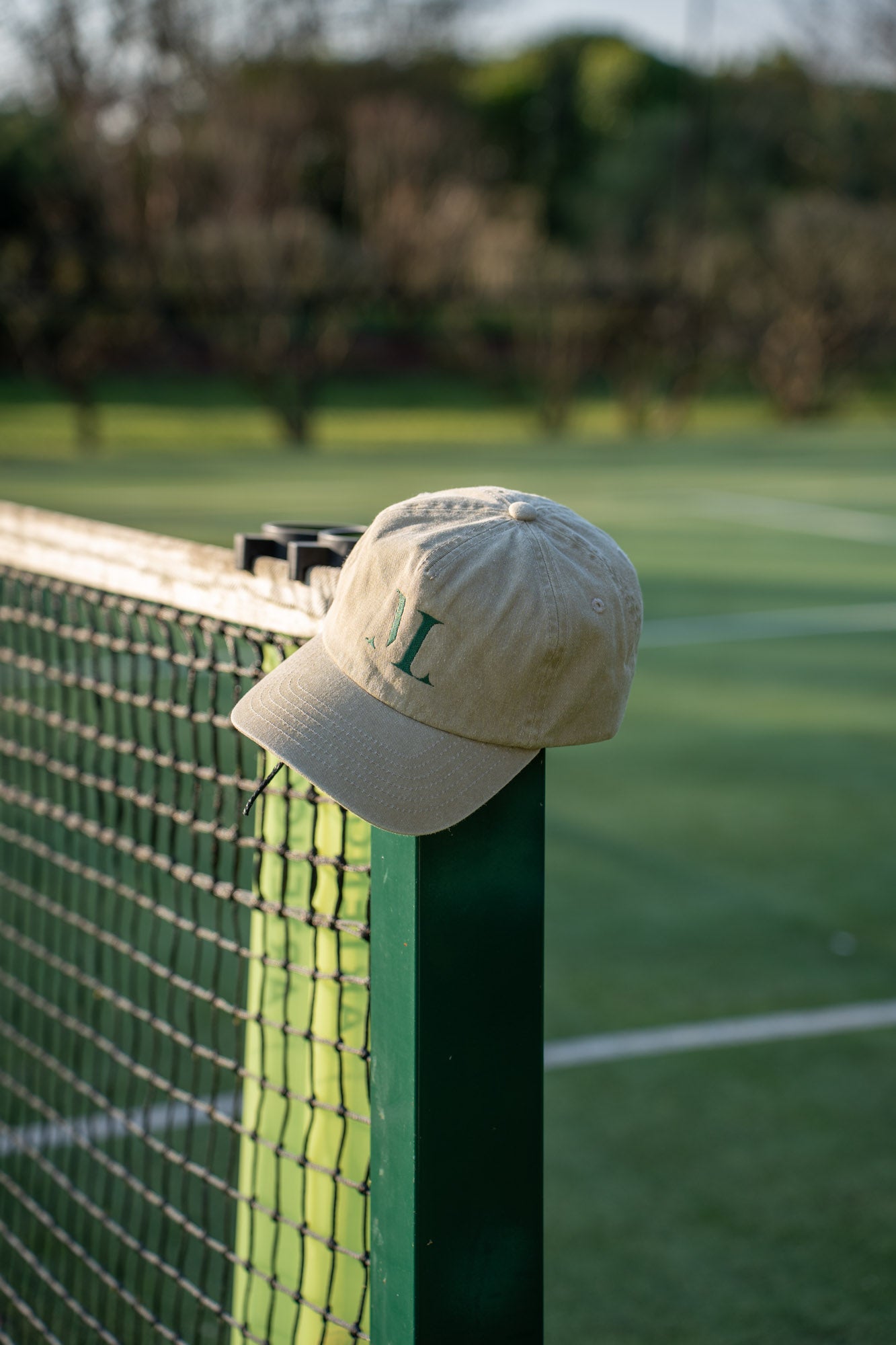 Cappellino ML