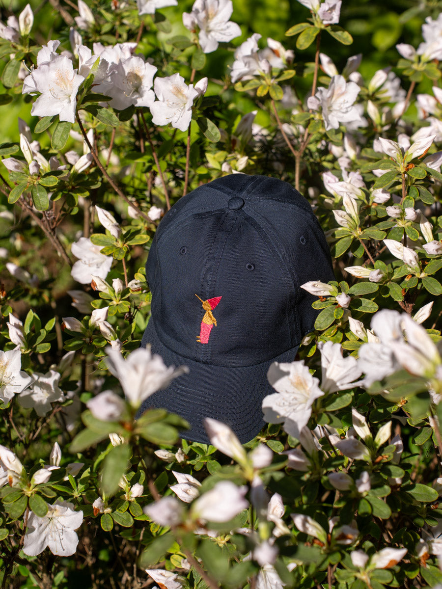 Cappellino Pinocchio