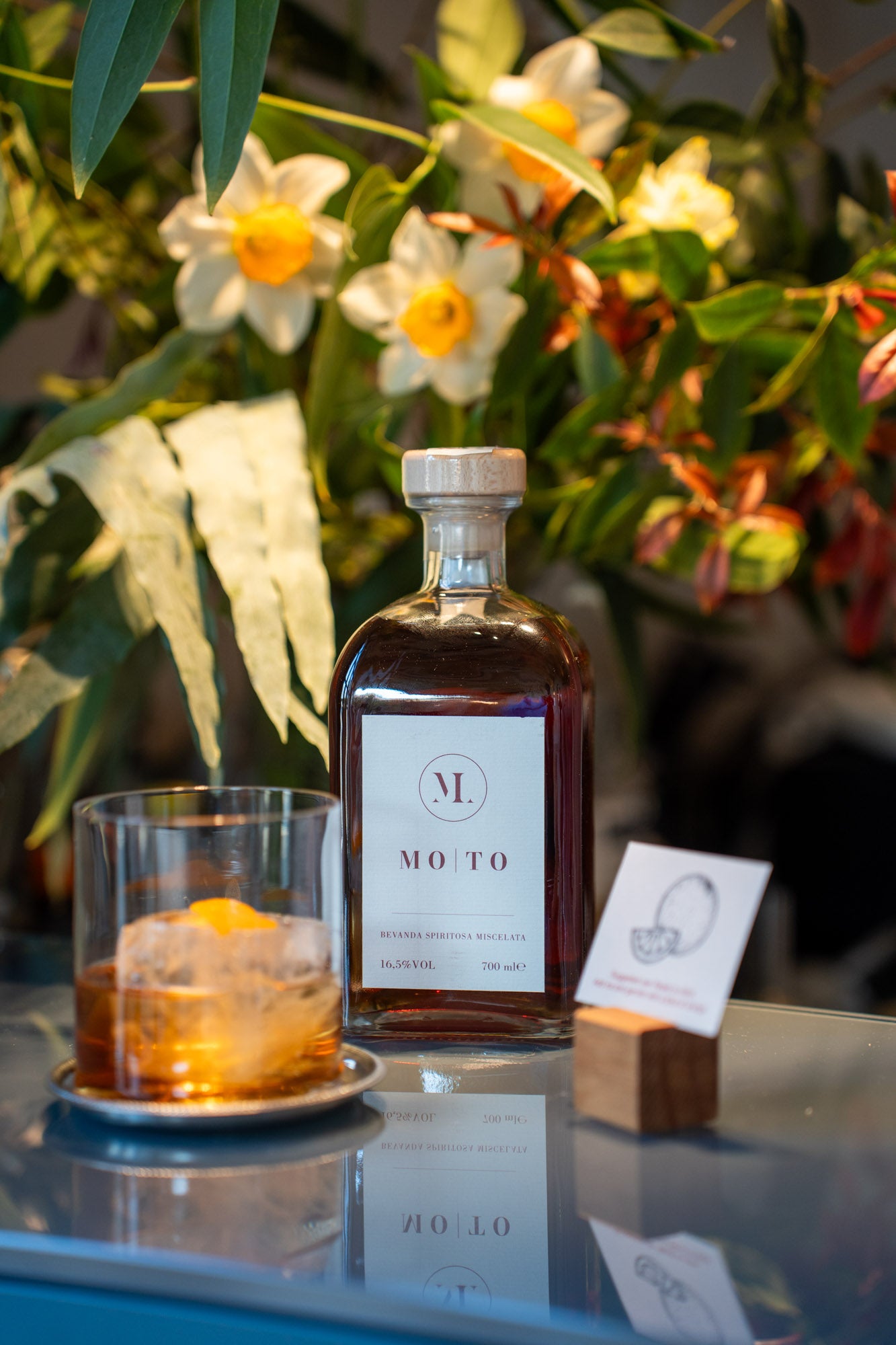 MO-TO - 700 ml