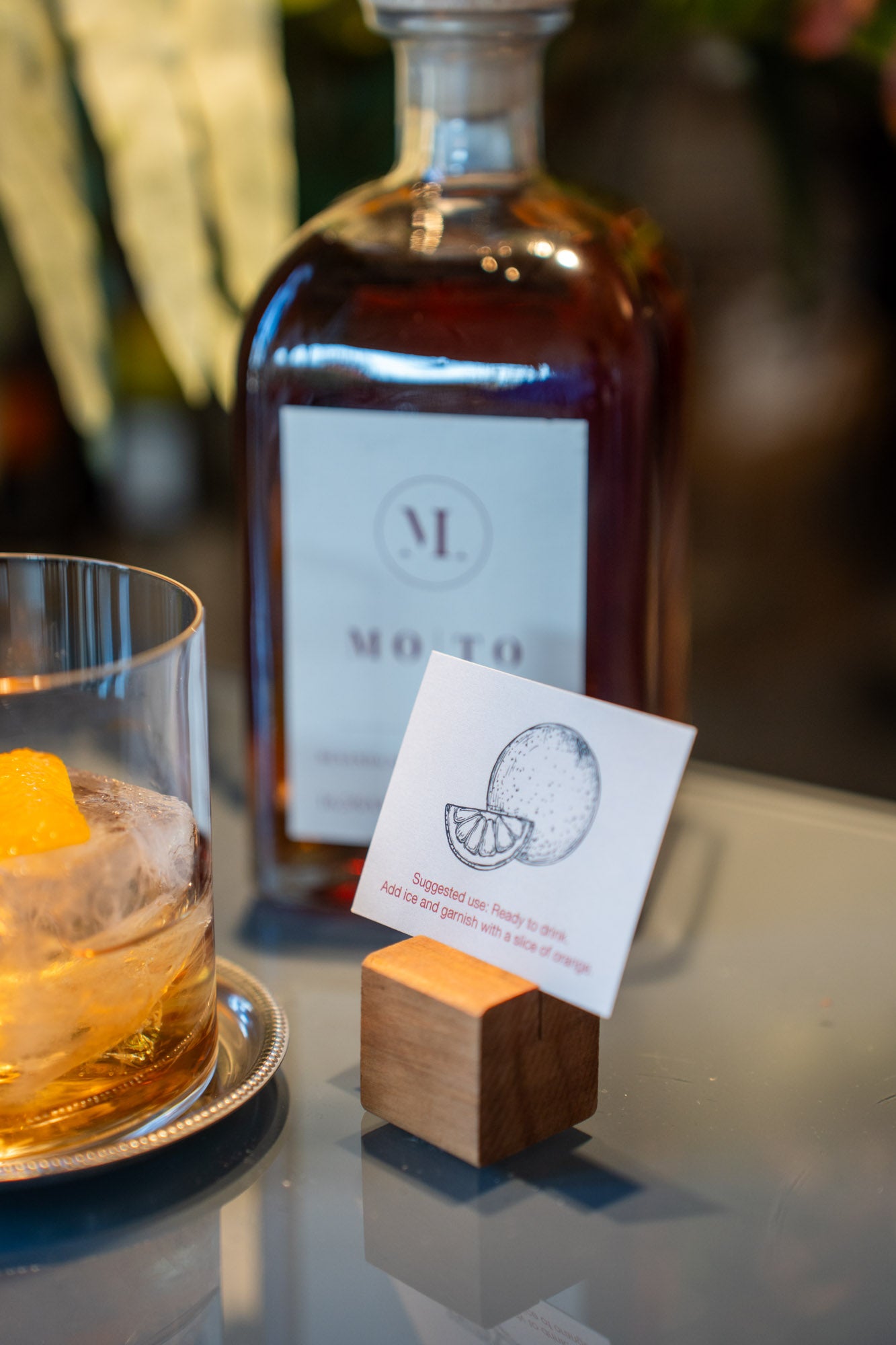 MO-TO - 700 ml