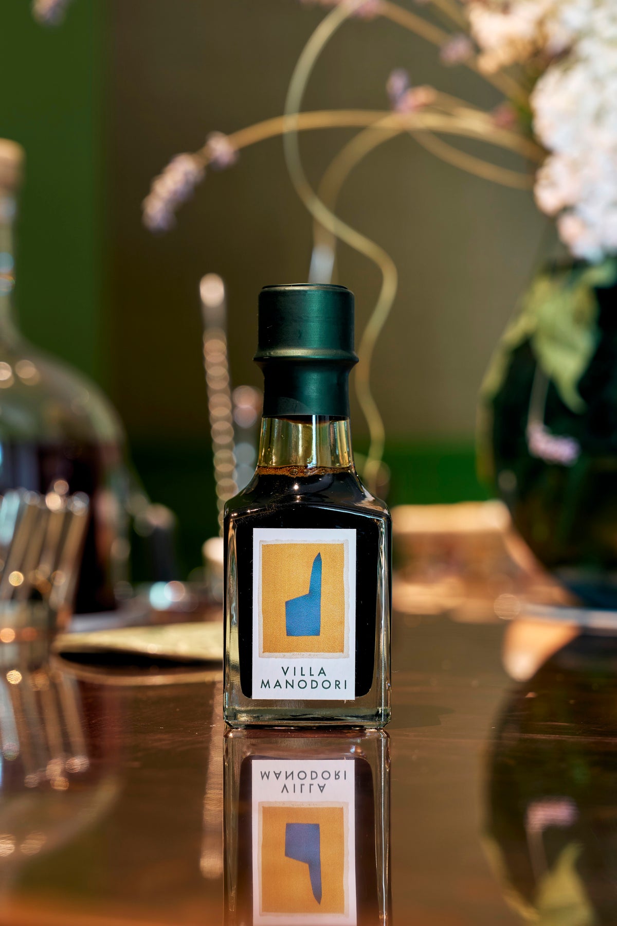 Aceto Balsamico di Modena IGP RISERVA