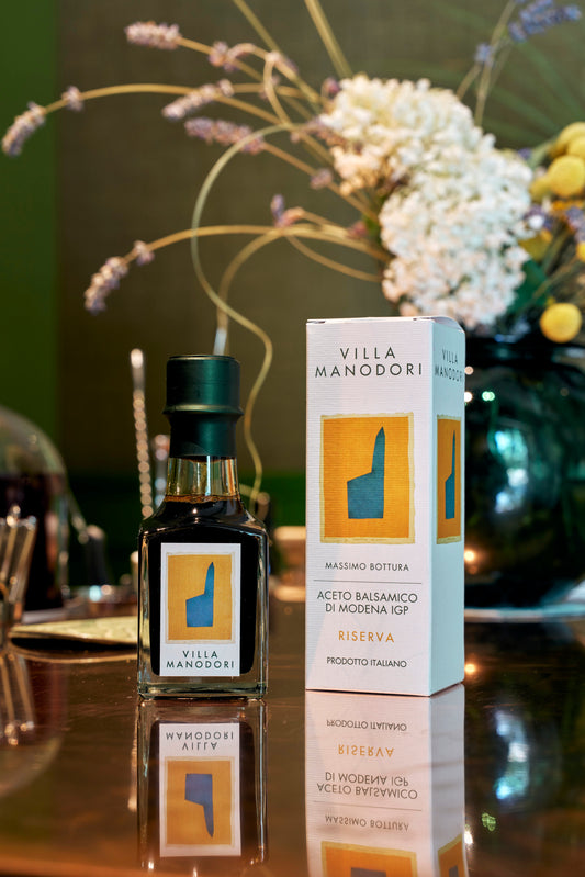 Aceto Balsamico di Modena IGP RISERVA