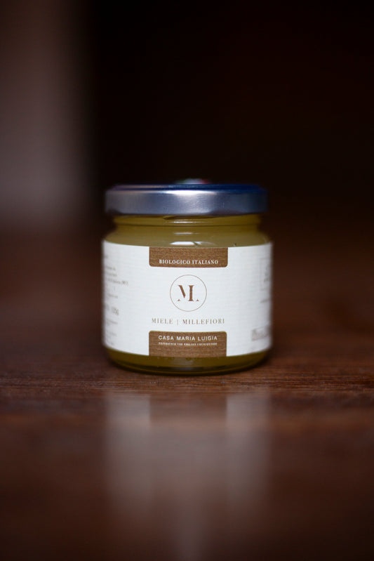 Wildflower Honey Mini