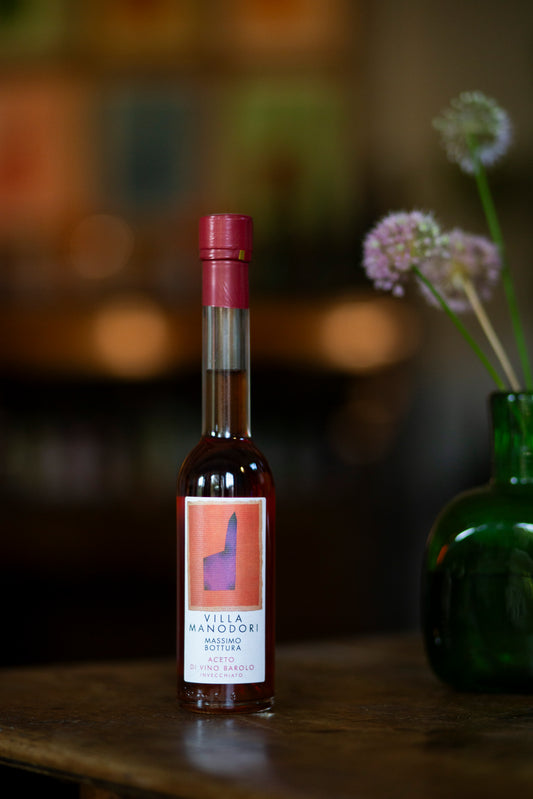 BAROLO Wine Vinegar