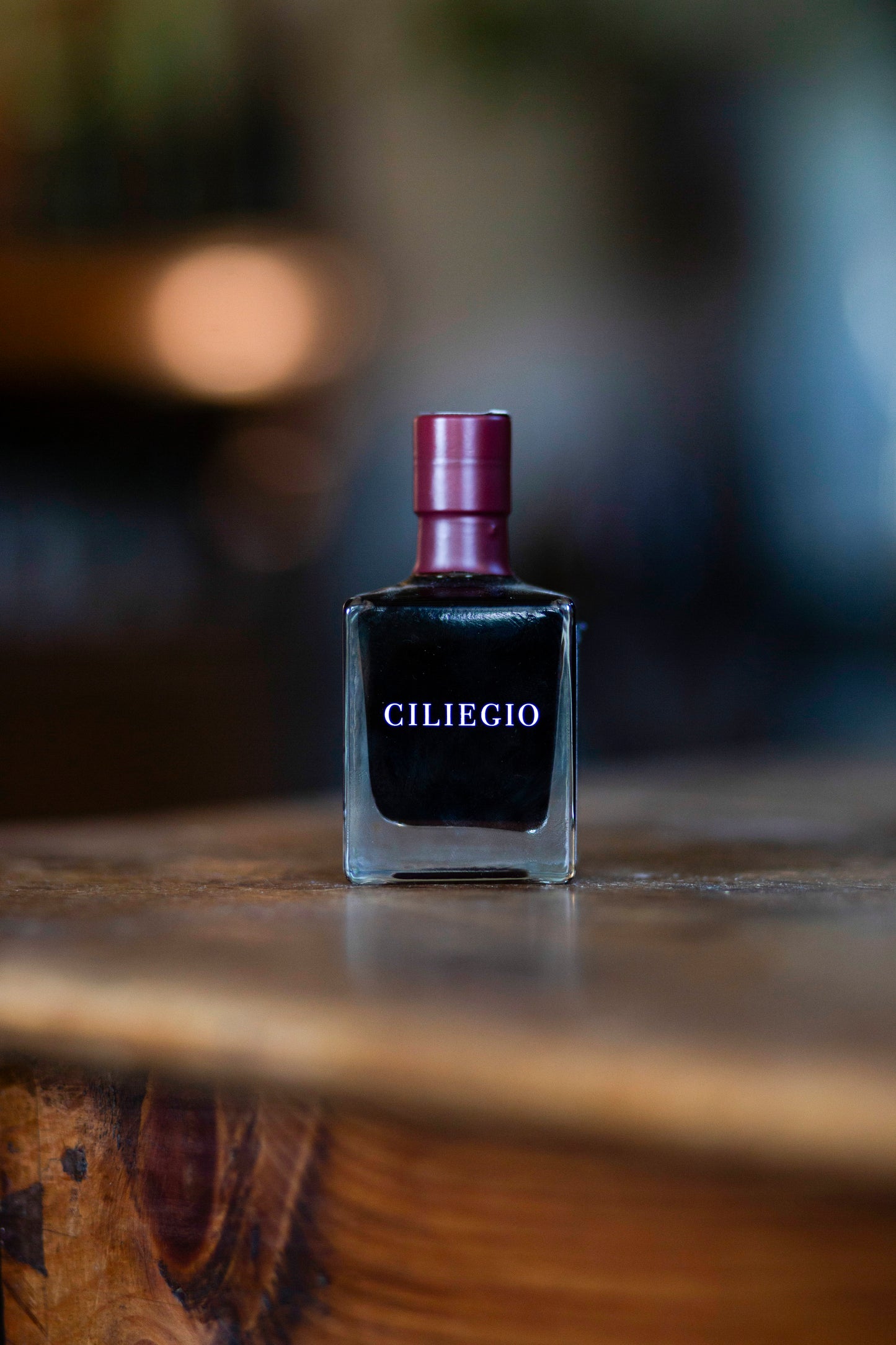 Ciliegio Balsamic