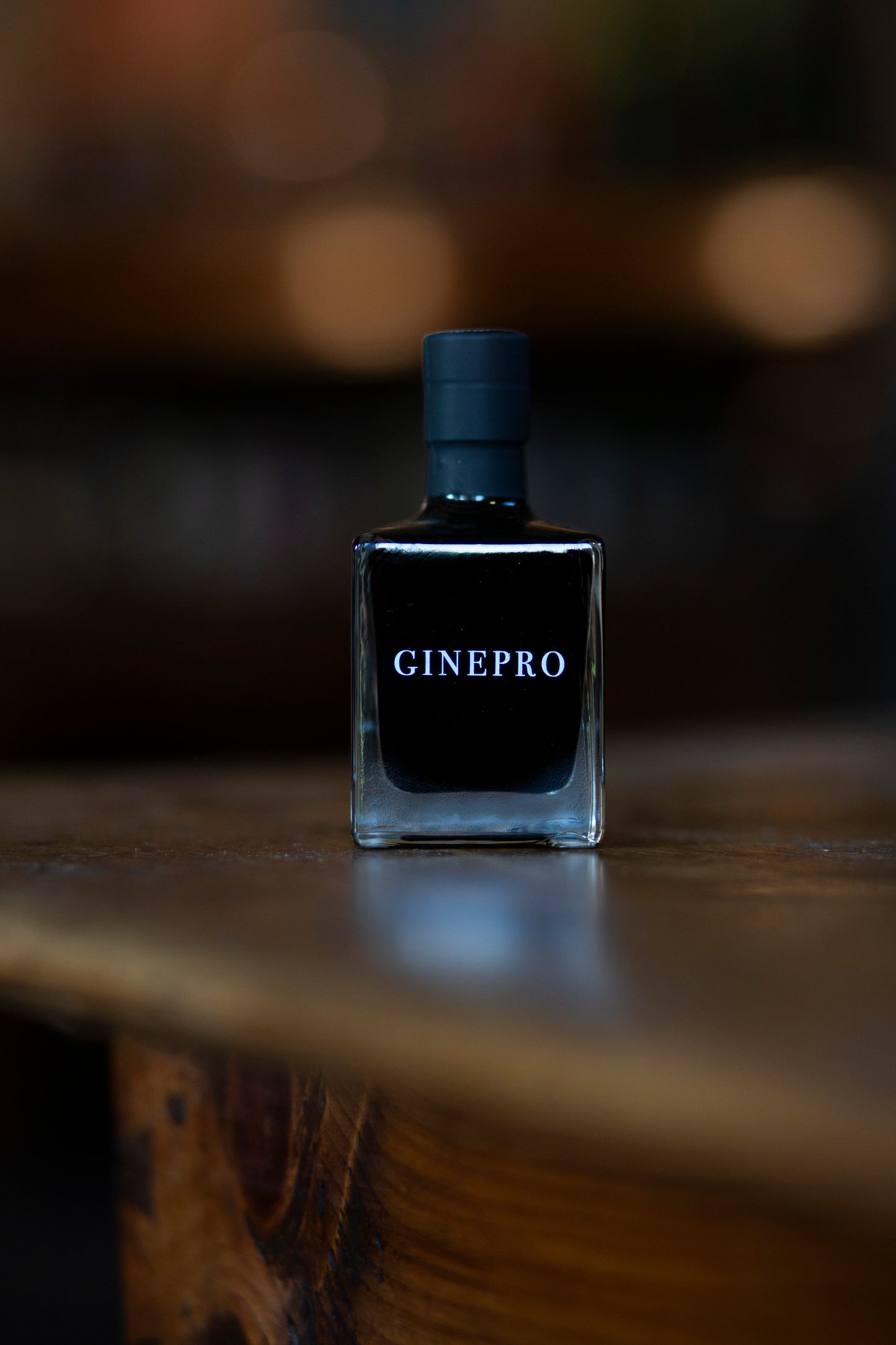 Ginepro Balsamic