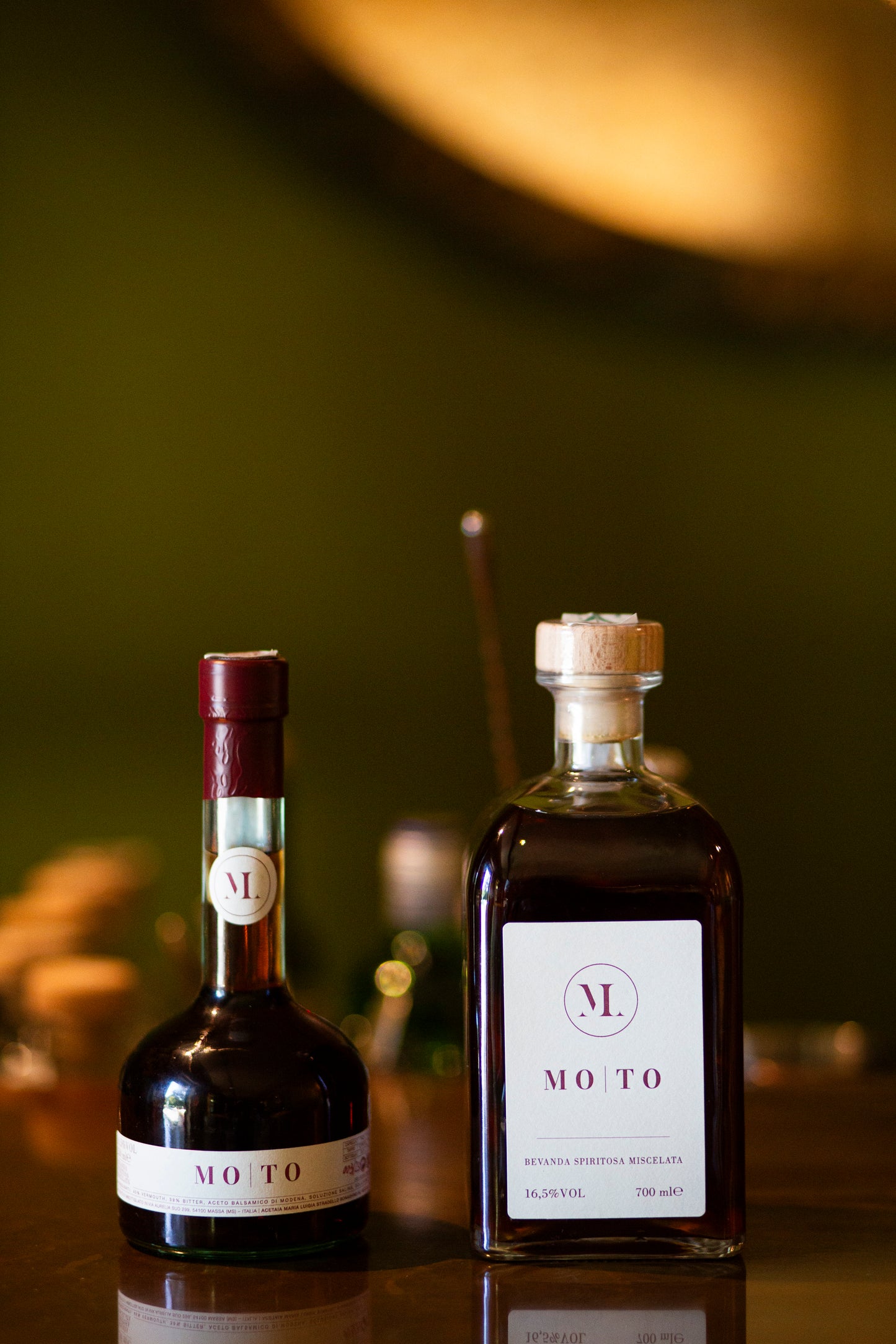 MO - TO 250 ml