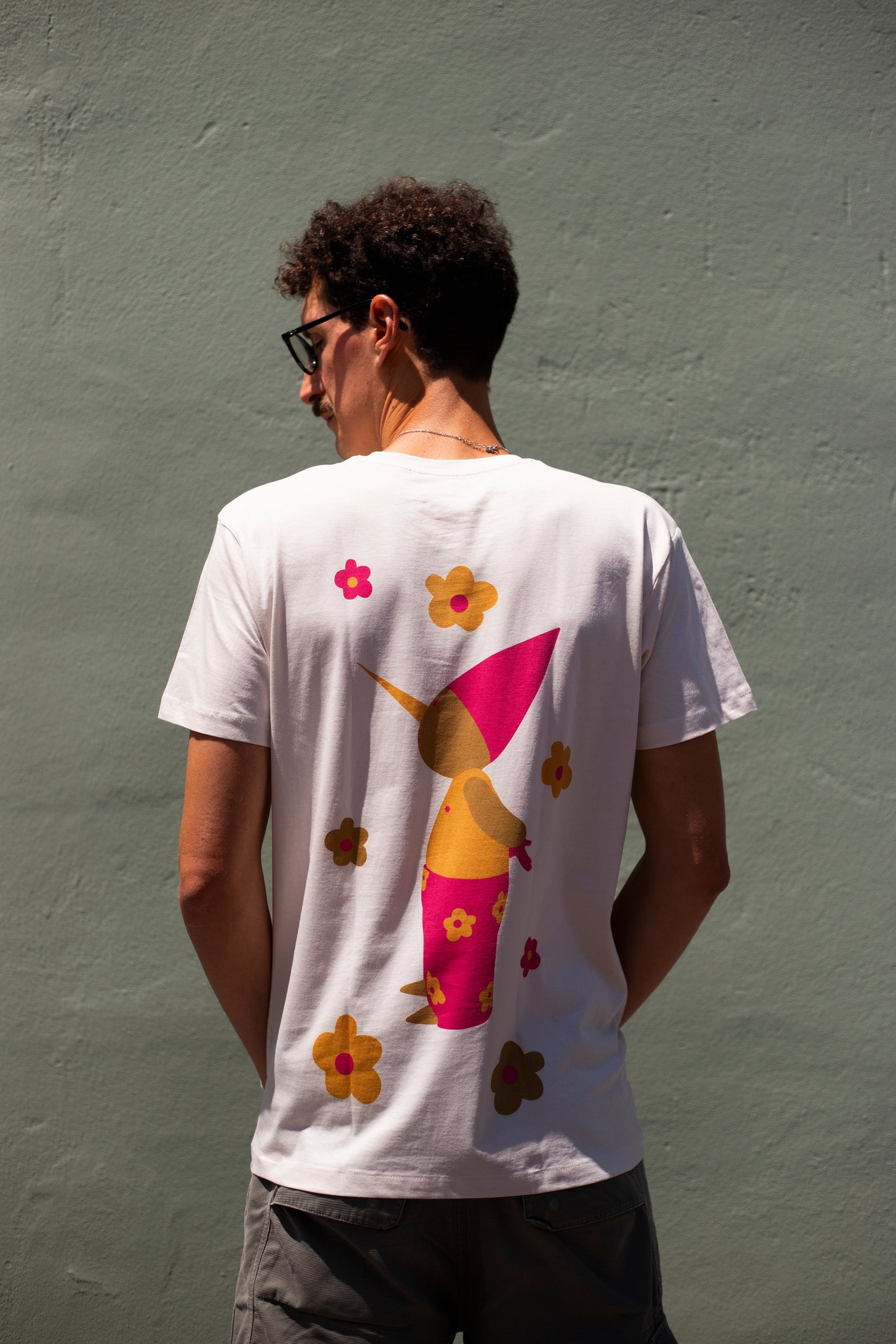Pinocchio T-Shirt