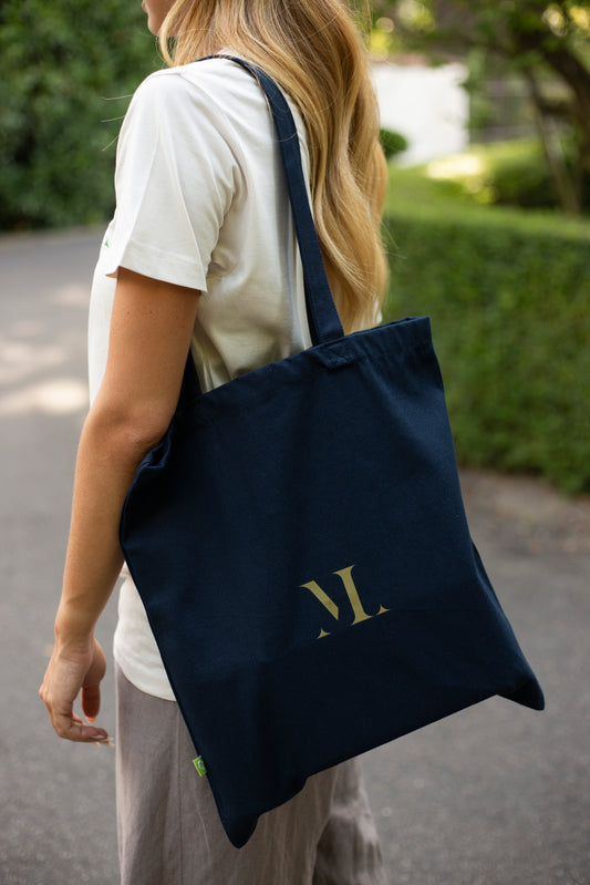 ML Tote Bag
