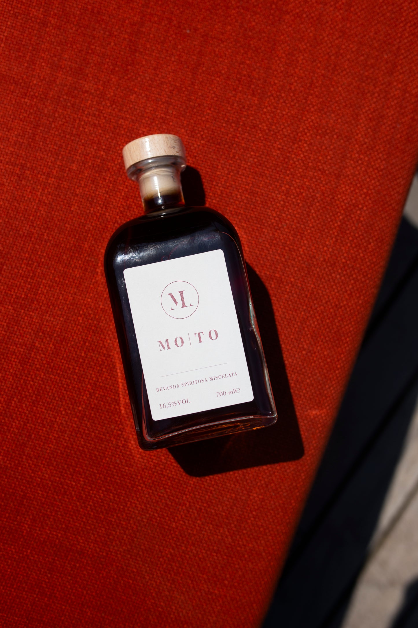 MO-TO - 700 ml