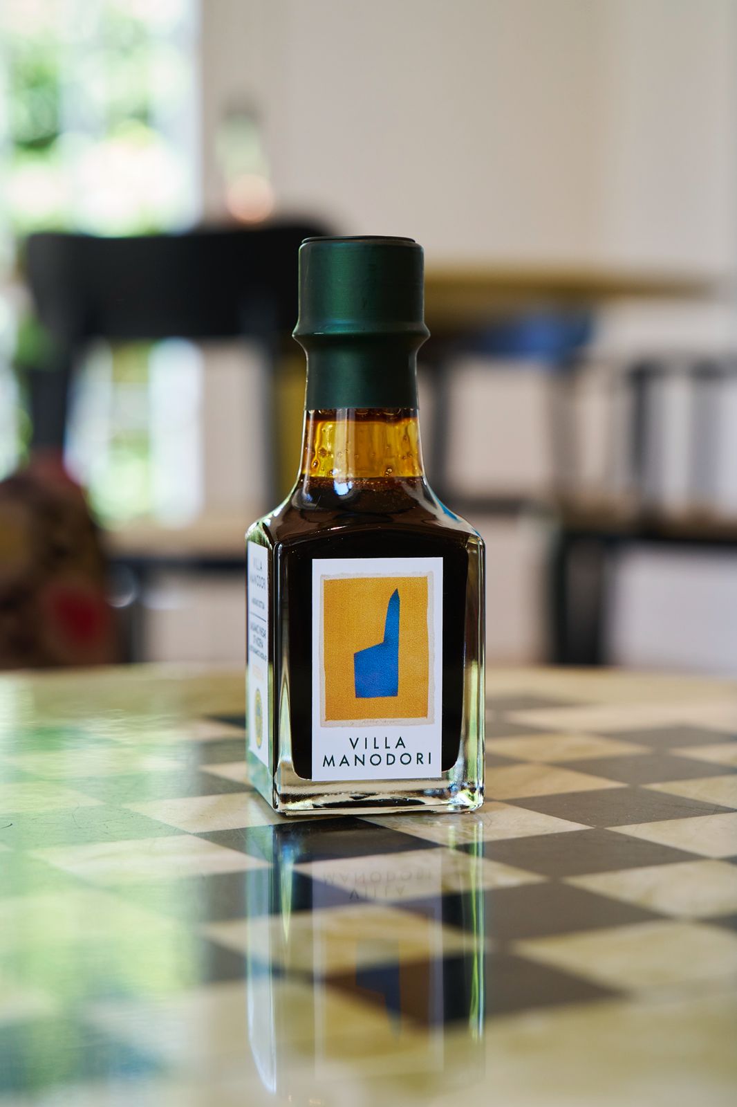 Aceto Balsamico di Modena IGP RISERVA