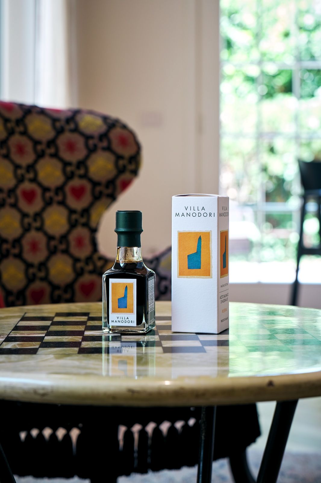 Aceto Balsamico di Modena IGP RISERVA