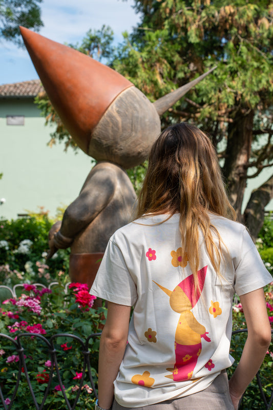 Pinocchio T-shirt